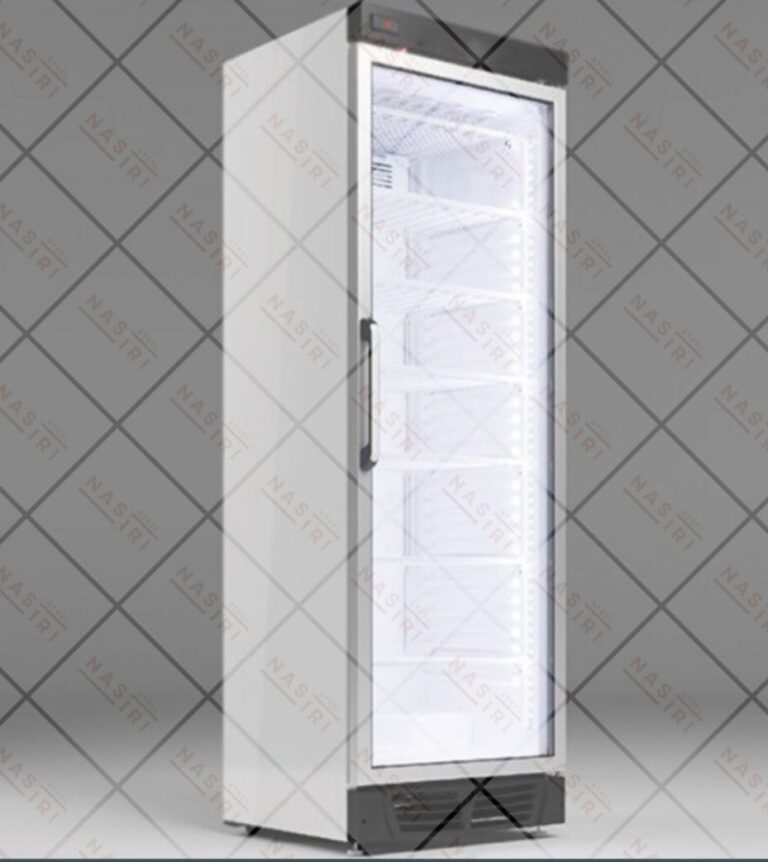 یخچال فریزر ایستاده
